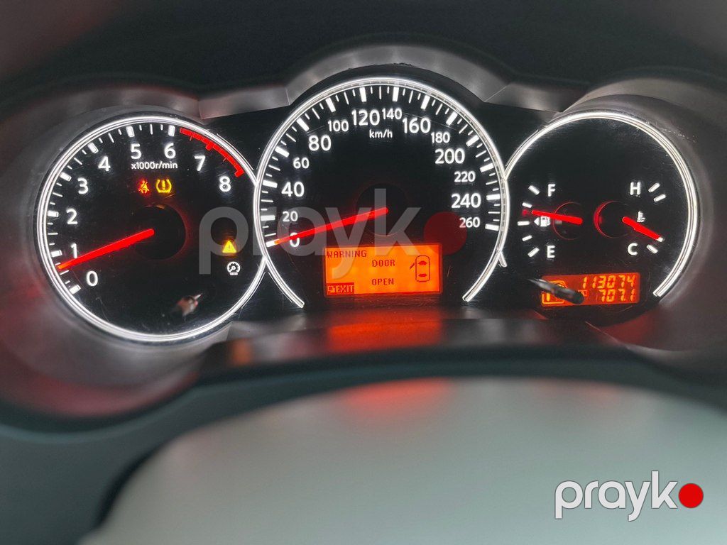 Nissan Altima, 2.5 L, 2011 il, 113 000 km — Avtomobillər, Bakı (4)
