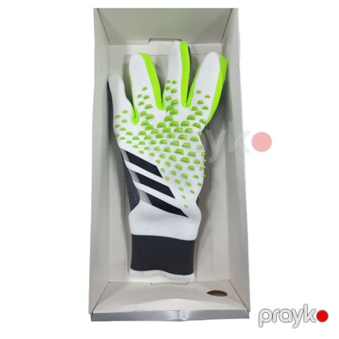 Qapıçı əlcəkləri Predator Pro, ölçü 11, yaşıl — Bakı