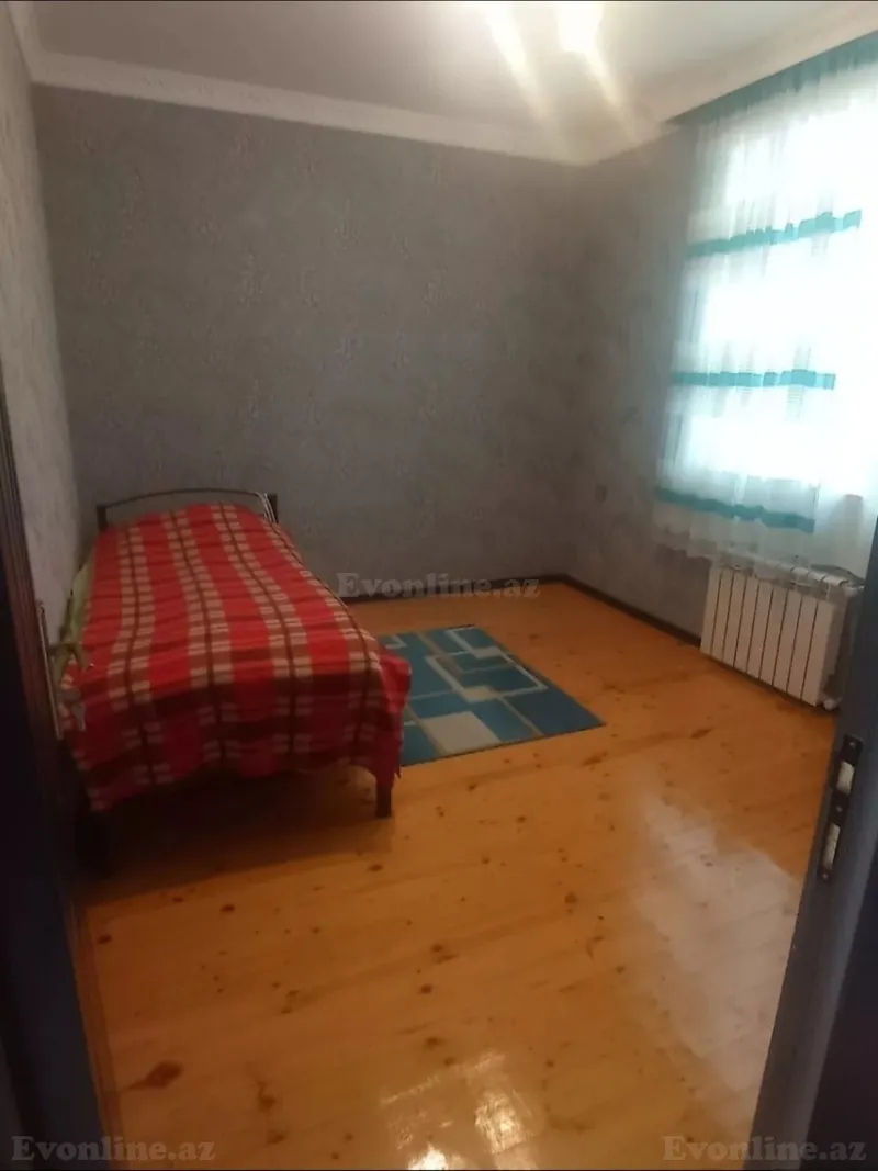 Satılır 3 otaqlı Həyət evi 70 m² Bakı, Abşeron r., Saray — Ev, villa, Bakı (2)
