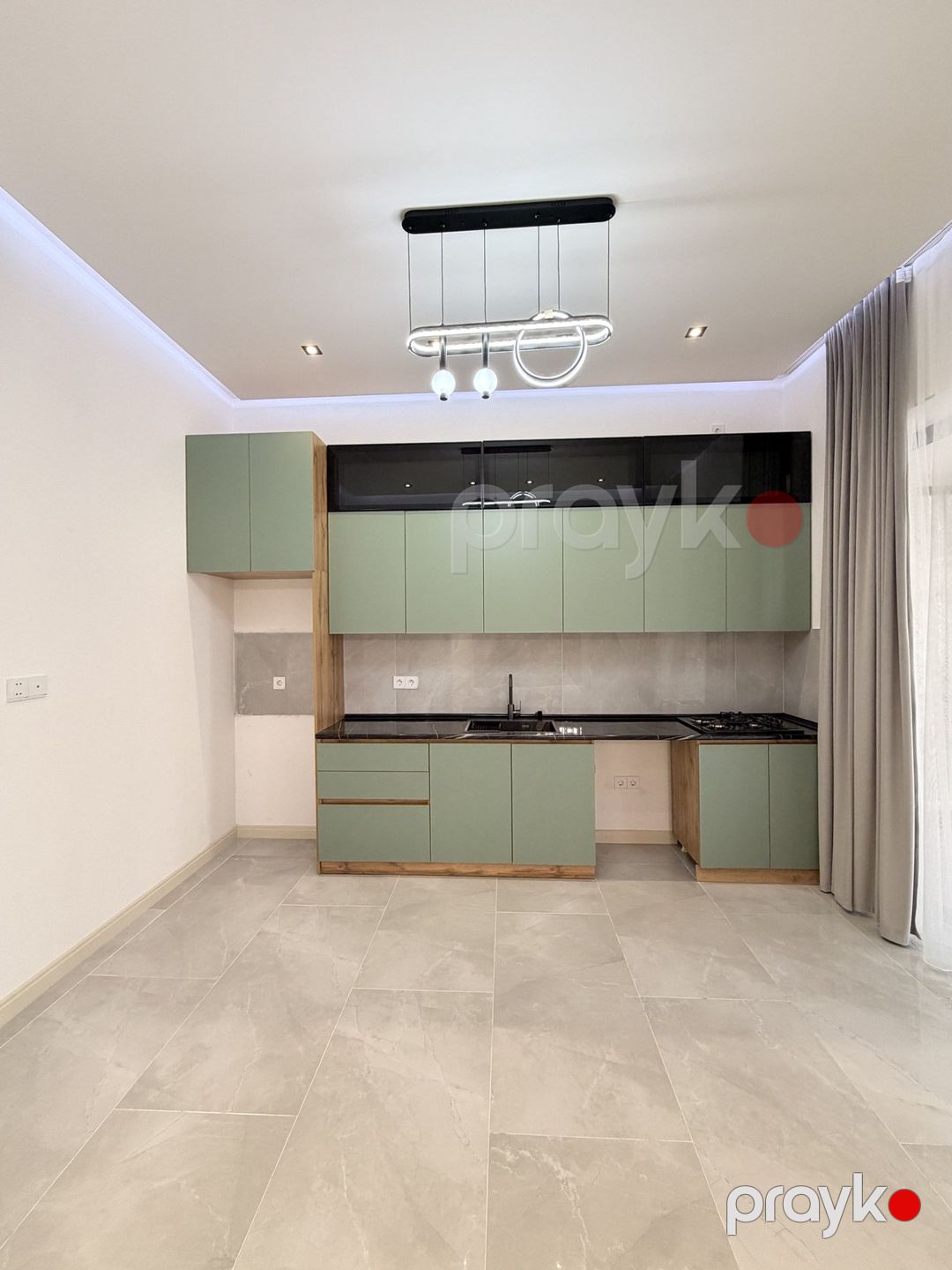 Satılır 4 otaqlı həyət evi/bağ evi 155 m² — Ev, villa, Bakı (10)