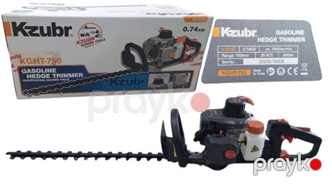 Elektrik trimeri Kzubr KGHT750 — Bakı