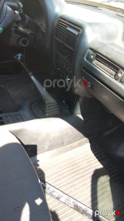 GAZ 31105 "Volga", 2.4 L, 2008 il, 500 000 km — Avtomobillər, Bakı (2)