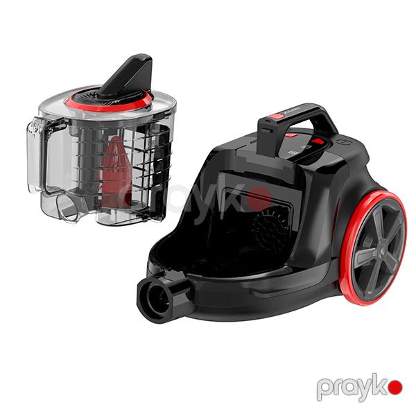 Tozsoran Yoshiro YVC-BS20K26CBk Black — Tozsoran, Bakı (2)