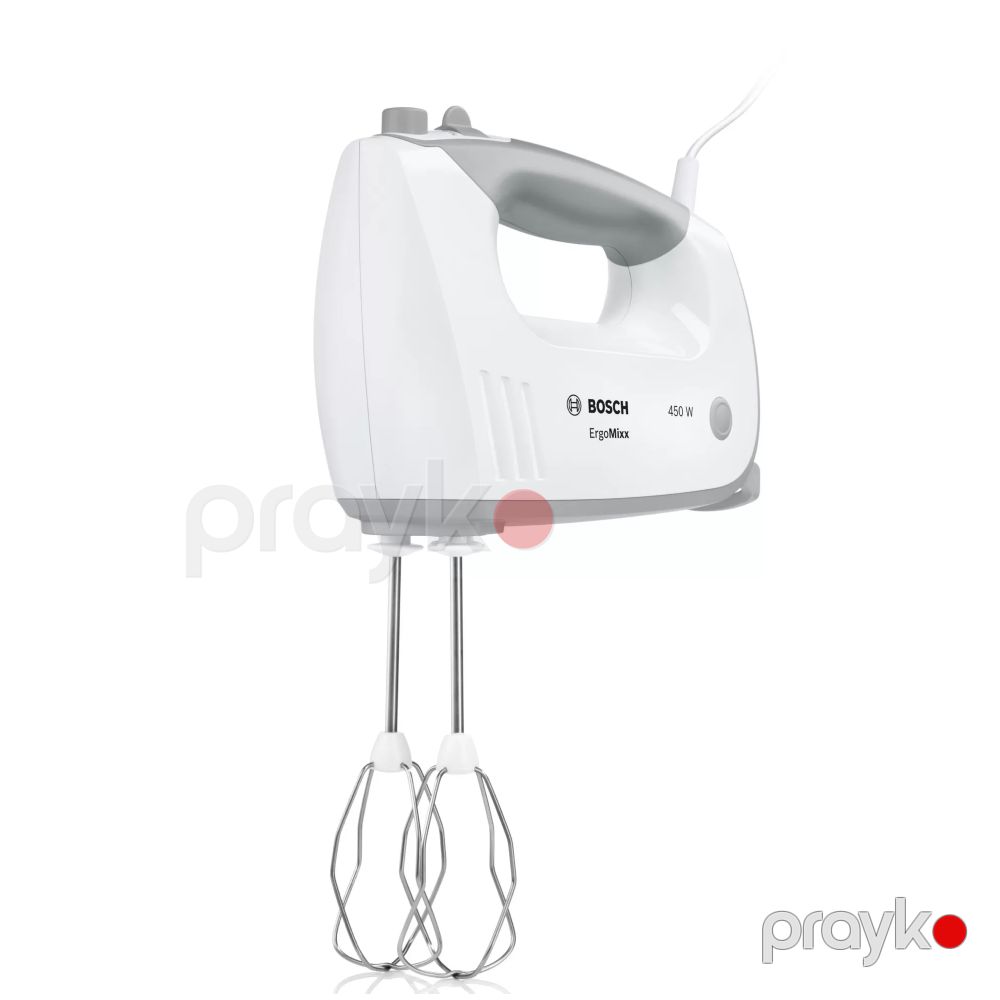 Mikser Bosch MFQ36460 — Blenderlər, xırdalayanlar və mikserlər, Bakı (3)