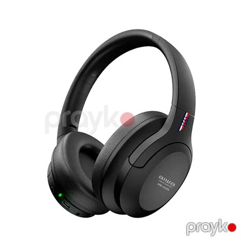Qulaqlıq Aıwa NB-A23E Ivory — Bakı