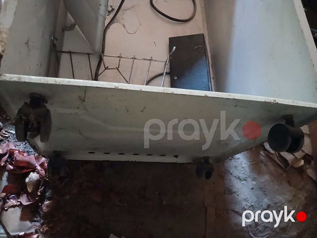 Həm elektriklə həmdə qazla işləyən qızdırıcı olaraq satılır — Radiatorlar, Digah (3)
