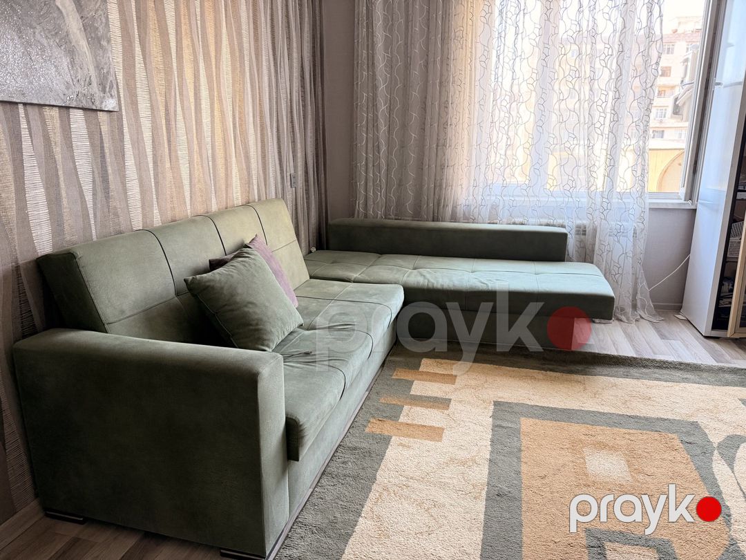 Künc divan — Mebel, Bakı (2)