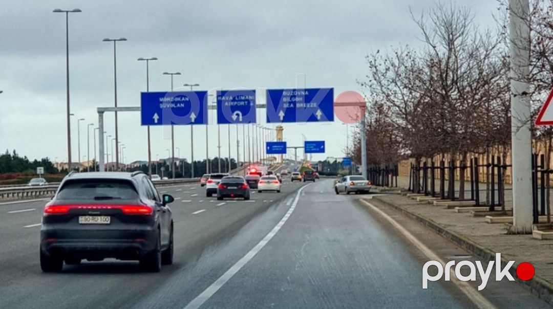 Satılır torpaq 18 sot — Torpaq, Bakı (2)