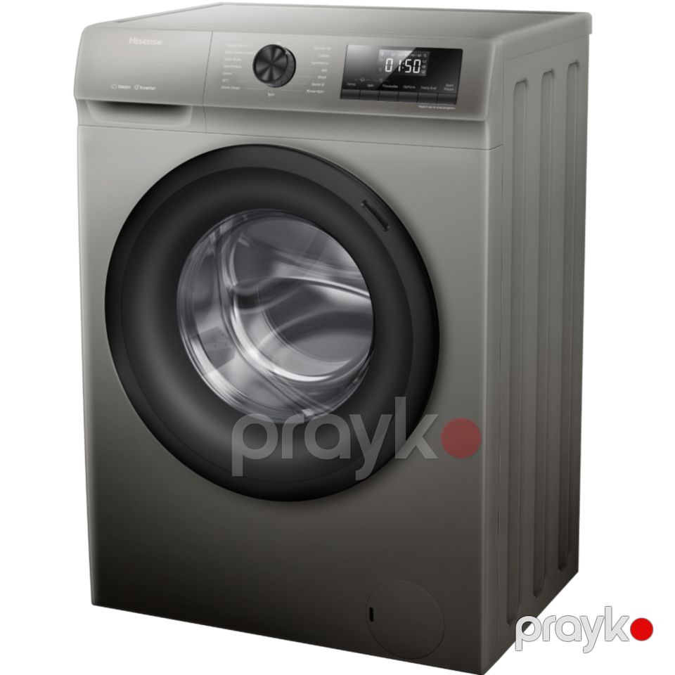 Paltaryuyan Hisense WFQP8014EVMT Boz — Mallar, Bakı (2)