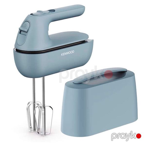Mikser Kenwood HMP40.000GY Blue — Mallar, Bakı (2)