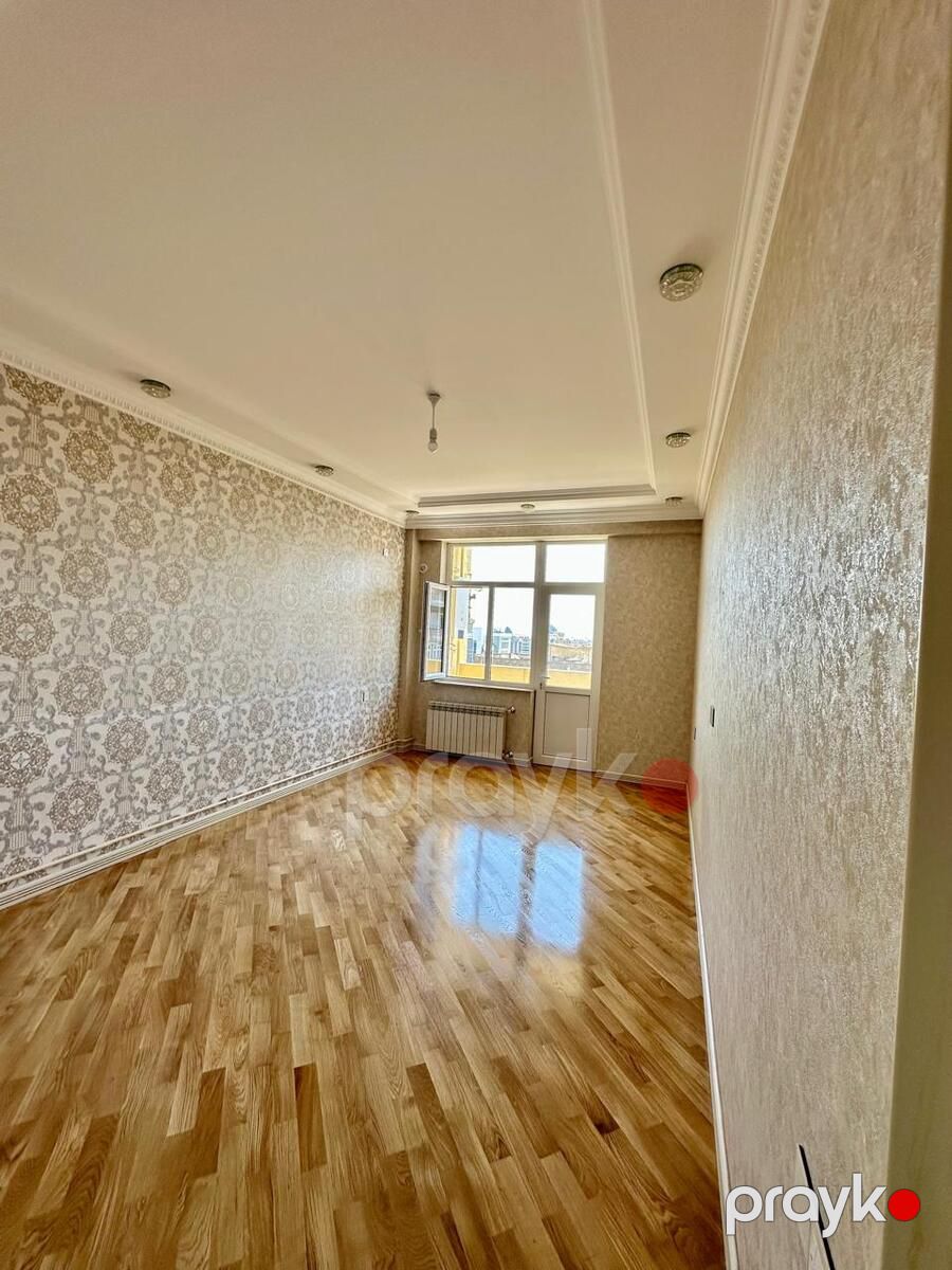 Satılır 2 otaqlı yeni tikili 65 m² — Mənzil, Bakı (4)