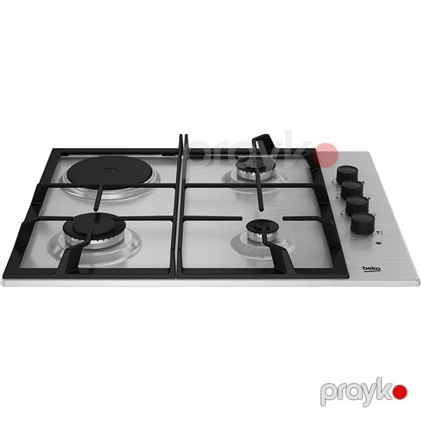 Bişirmə paneli Beko Hıgm 64135 SX Silver — Mallar, Bakı (2)