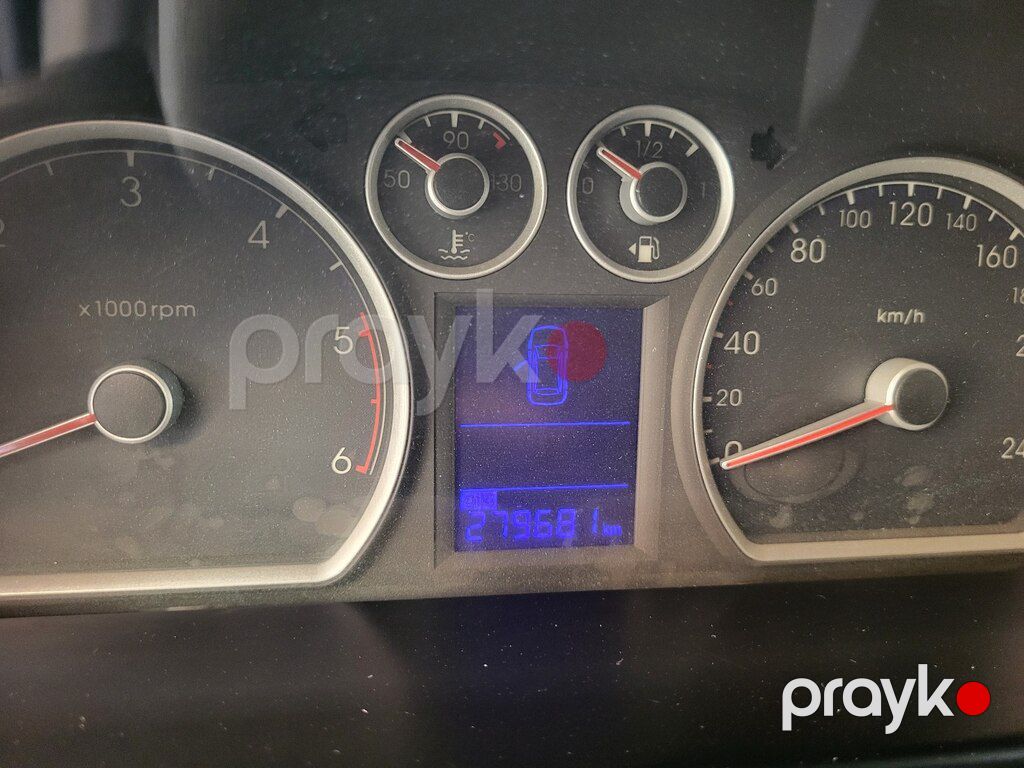 Hyundai i30, 1.6 L, 2007 il, 279 681 km — Avtomobillər, Bakı (8)