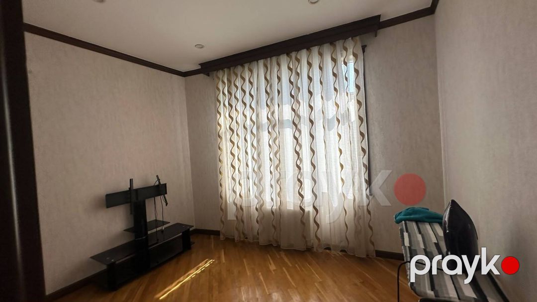İcarəyə verilir 5 otaqlı yeni tikili 240 m² — Mənzil, Bakı (9)