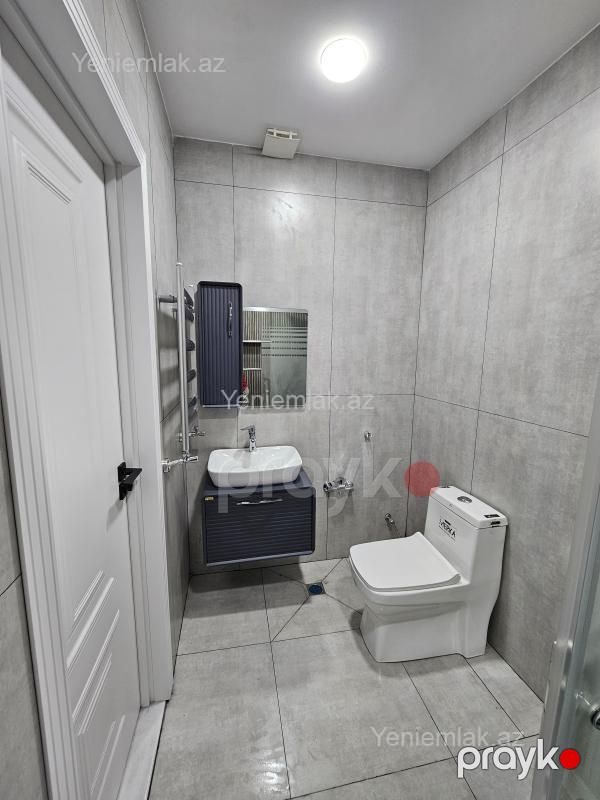 Satılır 2 otaqlı Bina evi menzil (Yeni tikili), 63 m², Sumqayıt — Mənzil, Sumqayıt (6)