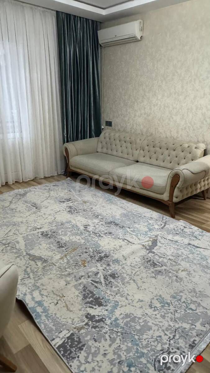 İcarəyə verilir 3 otaqlı köhnə tikili 65 m² — Mənzil, Bakı (2)