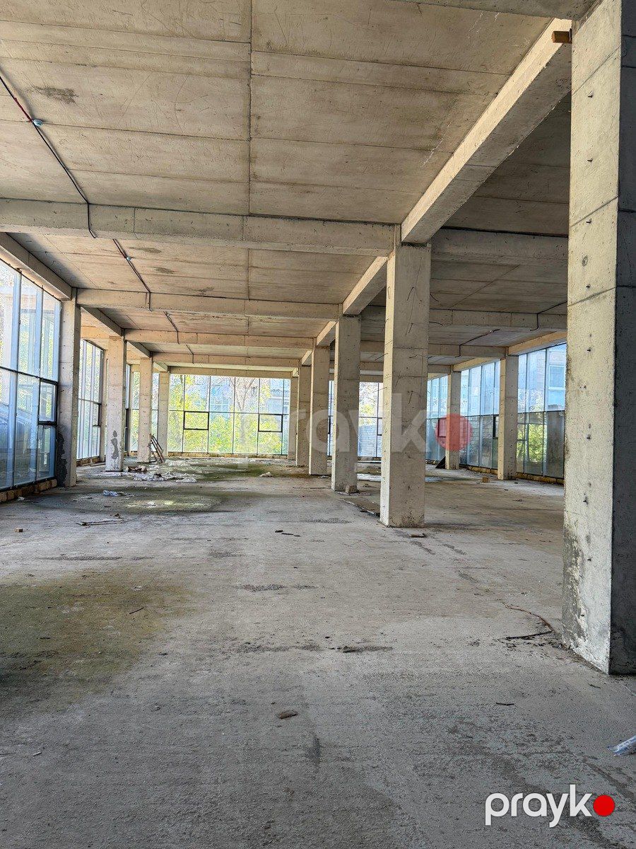 İcarəyə verilir obyekt 1386 m² — Əmlak, Bakı (4)