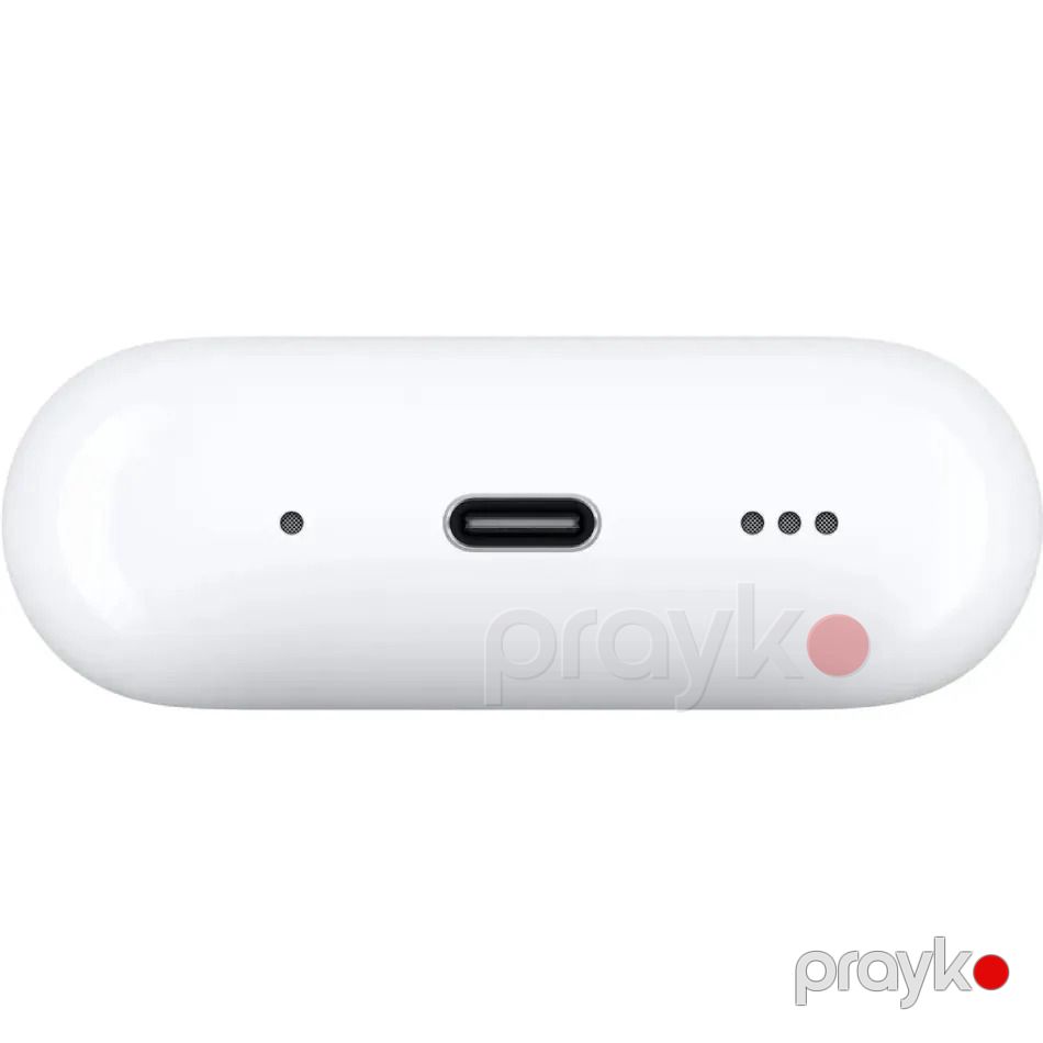Apple AirPods Pro 2nd generation Ağ — Mallar, Bakı (4)