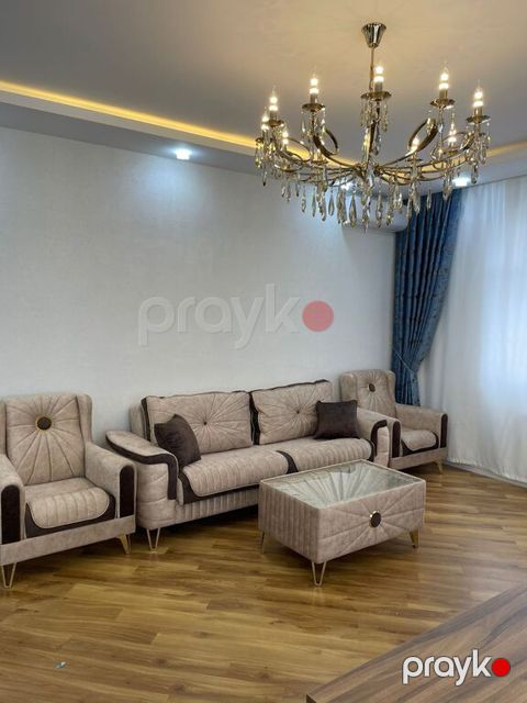 Satılır 3 otaqlı yeni tikili 136 m² — Bakı