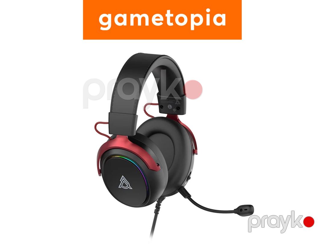 Simli qulaqlıq Ajazz AHW10 — Səs texnikası, Bakı (3)