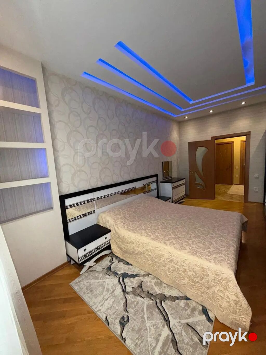 3 otaqlı, Nizami r. r-nu — Mənzil, Bakı (10)