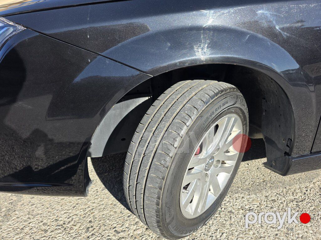 Khazar LD, 1.7 L, 2018 il, 260 000 km — Avtomobillər, Bakı (9)