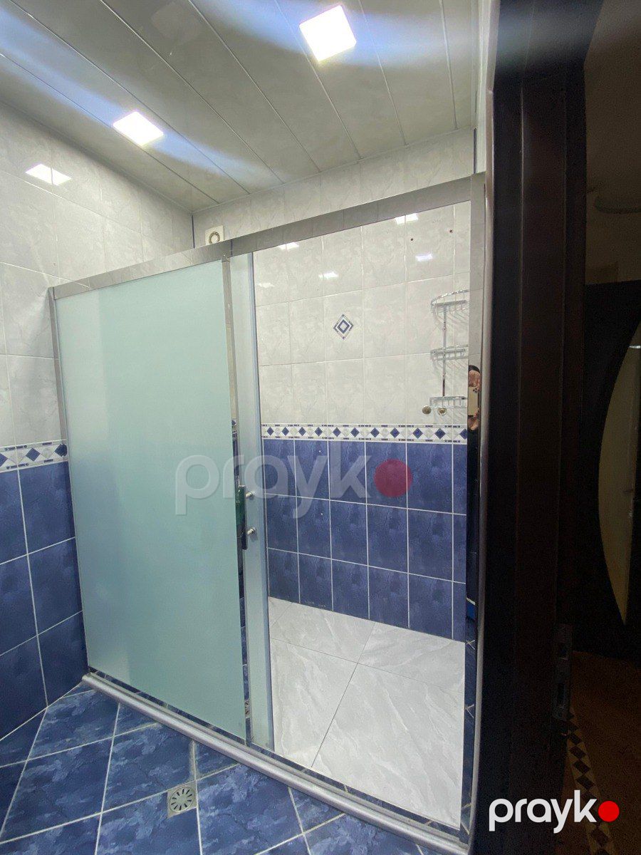 İcarəyə verilir 2 otaqlı yeni tikili 100 m² — Mənzil, Bakı (11)