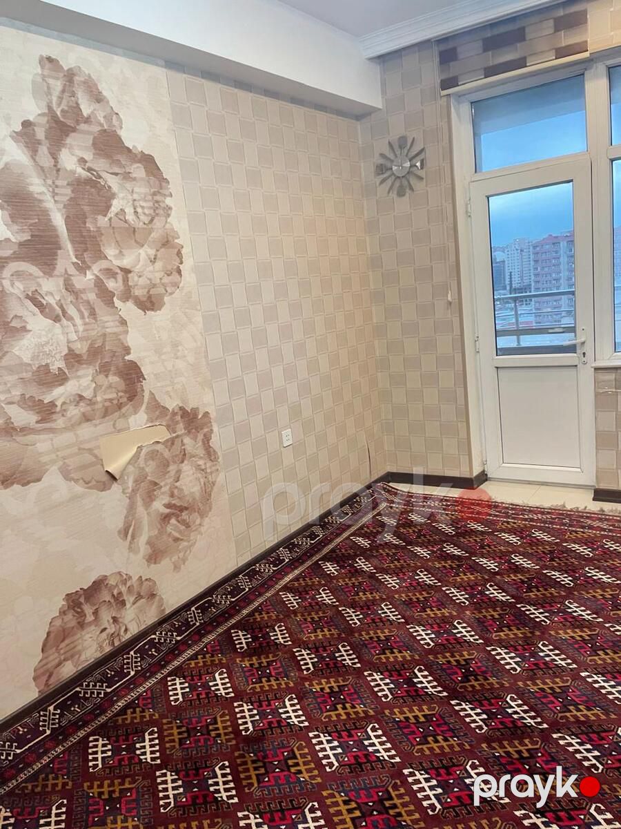 İcarəyə verilir 3 otaqlı yeni tikili 162 m² — Mənzil, Bakı (9)