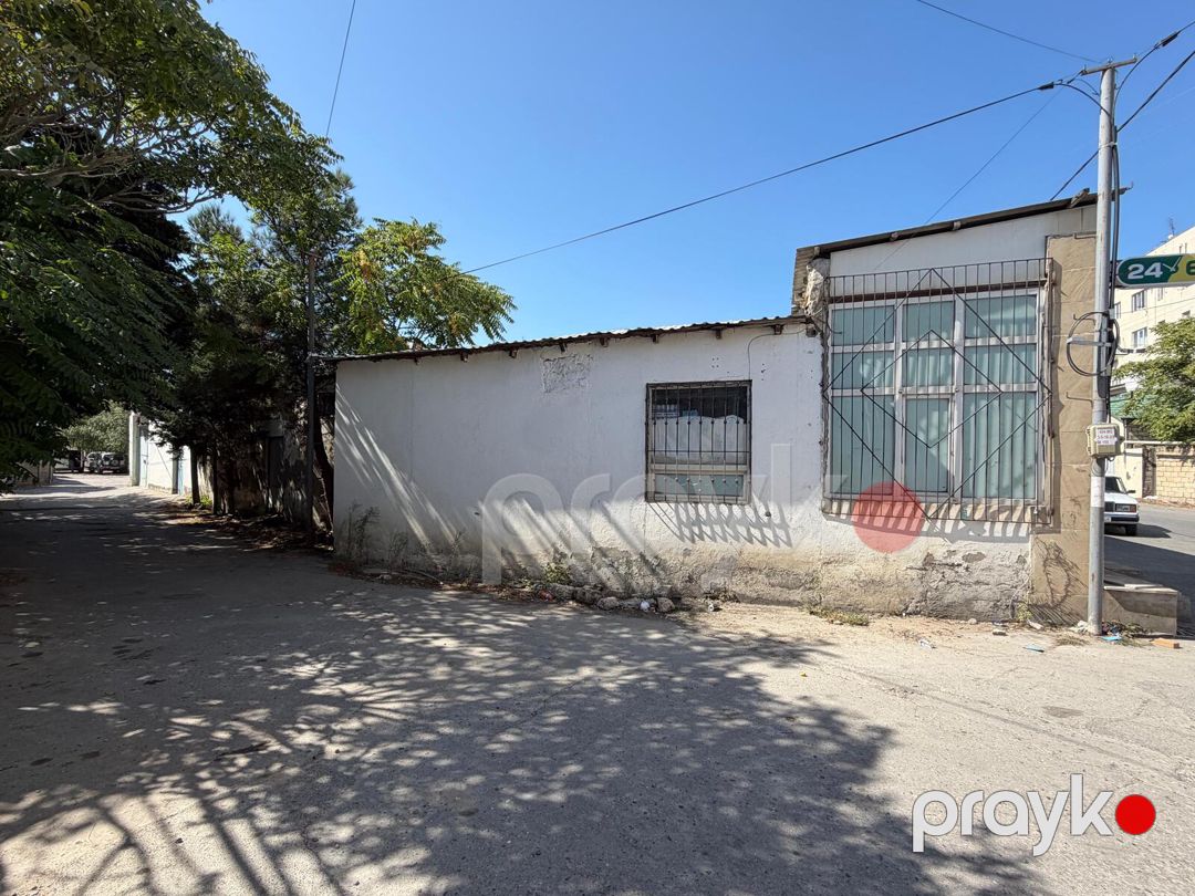 Satılır obyekt 550 m² — Əmlak, Bakı (5)