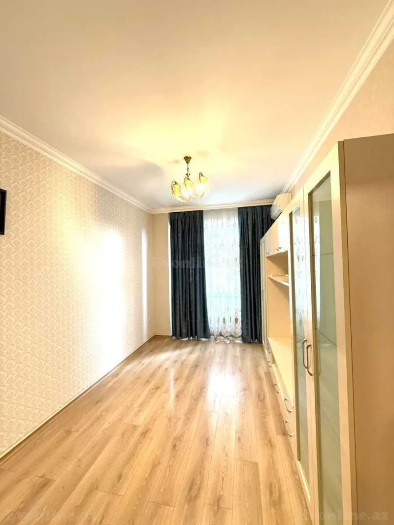 Kirayə verilir 2 otaqlı Mənzil Yeni tikili 60 m² Bakı, Yasamal r., 20 Yanvar m — Mənzil, Bakı (5)