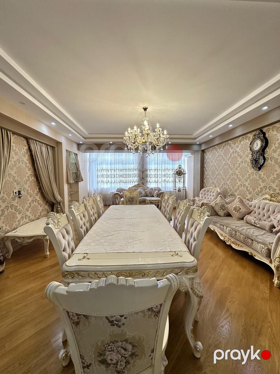 Satılır 3 otaqlı yeni tikili 155 m² — Mənzil, Bakı (3)