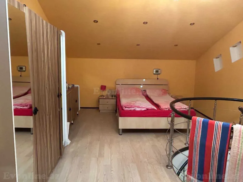 Kirayə verilir 2 otaqlı Mənzil Köhnə tikili 55 m² Bakı, Nəsimi r — Mənzil, Bakı (5)