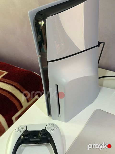 Playstation 5 — Bakı