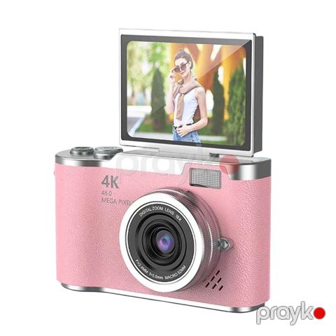 Fotoaparat LK007 — Bakı