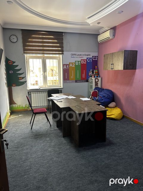 İcarəyə verilir 1 otaqlı ofis 20 m² — Bakı