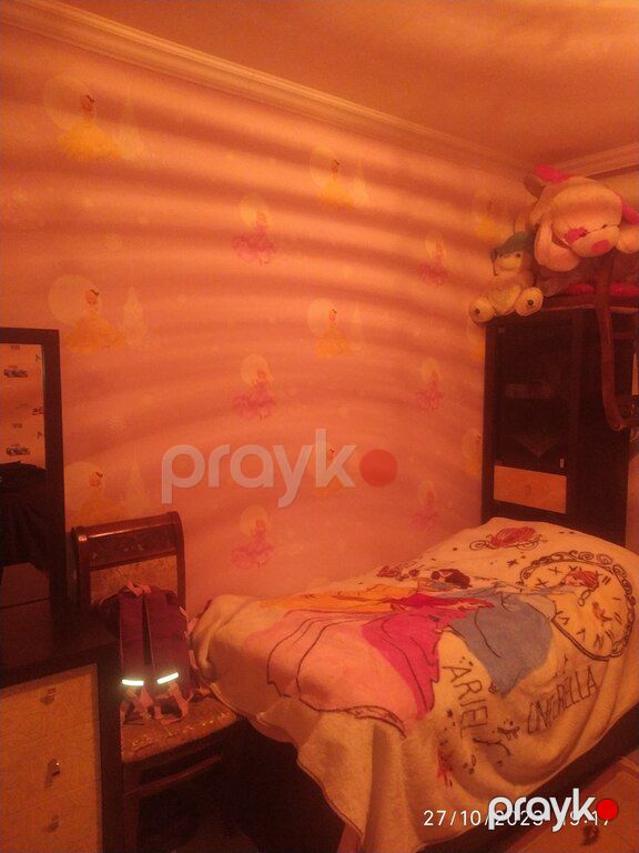 Həyət evi, Bayıl qəs — Ev, villa, Bakı (4)