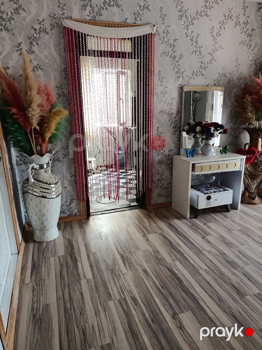 Satılır 3 otaqlı həyət evi/bağ evi 80 m² — Ev, villa, Bakı (7)