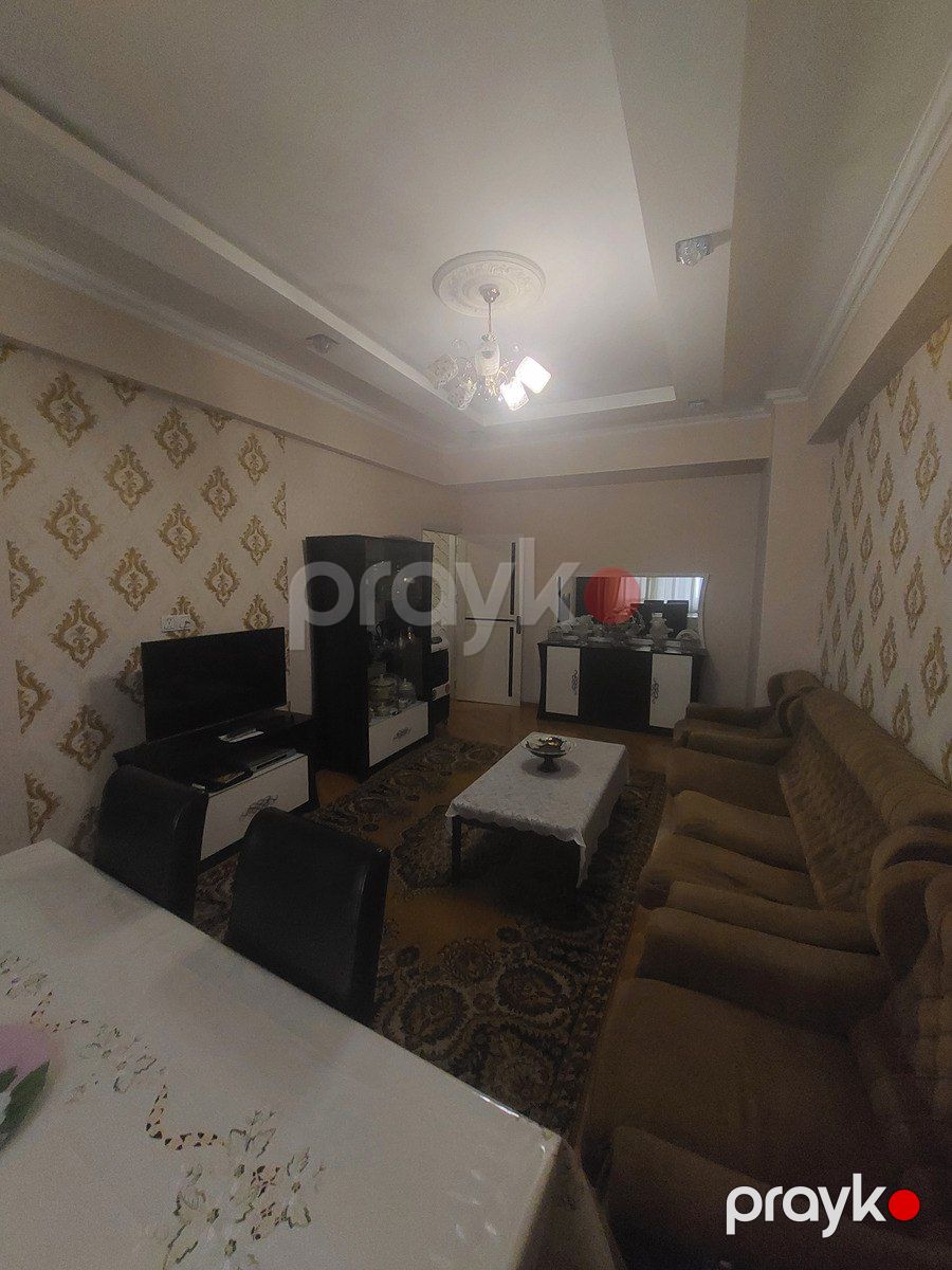 Satılır 2 otaqlı yeni tikili 71 m² — Mənzil, Bakı (2)