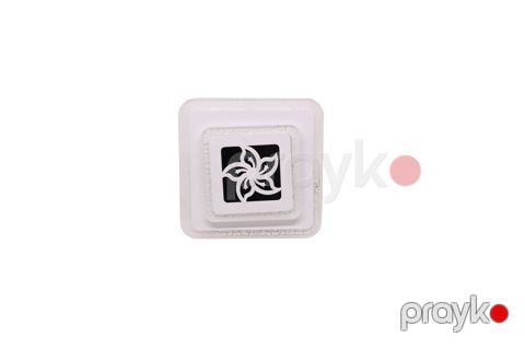LED spot dekor 3D 15W 140 2 wh+wh/ww XR155 — Bakı