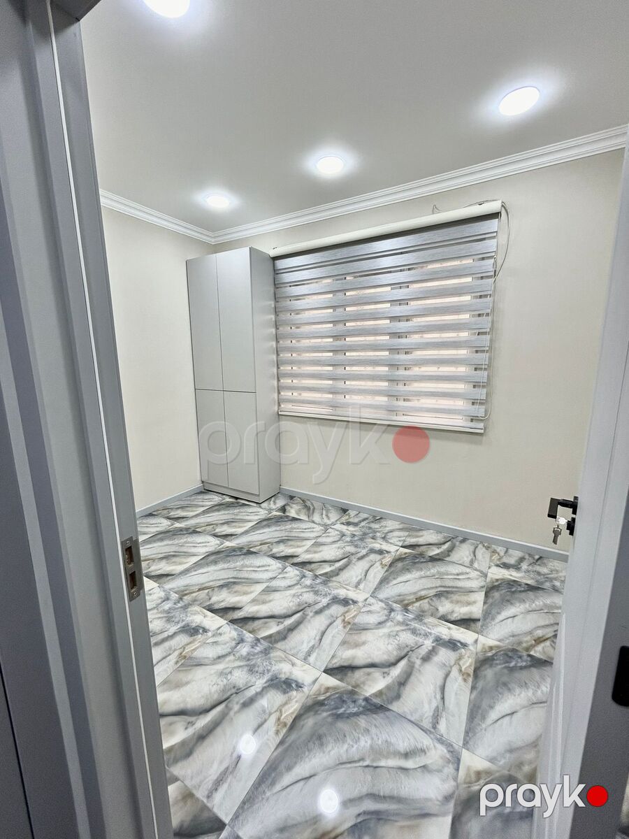 İcarəyə verilir obyekt 80 m² — Əmlak, Bakı (12)