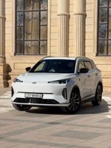Changan Qiyuan Q05, 1.5 L, 18.99 kWh, 2025 il, 37 000 km — Avtomobillər