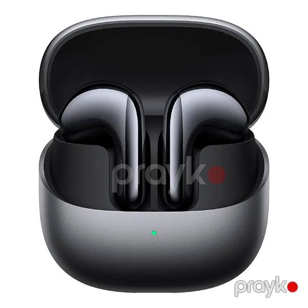 Qulaqlıq Xiaomi Buds 5 BHR8117GL Graphite Black — Mallar, Bakı (2)
