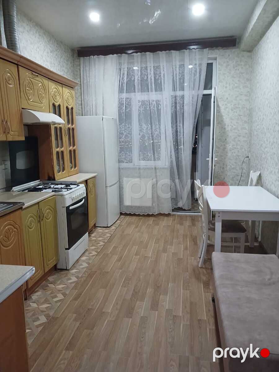 Satılır 2 otaqlı yeni tikili 96 m² — Mənzil, Bakı (8)