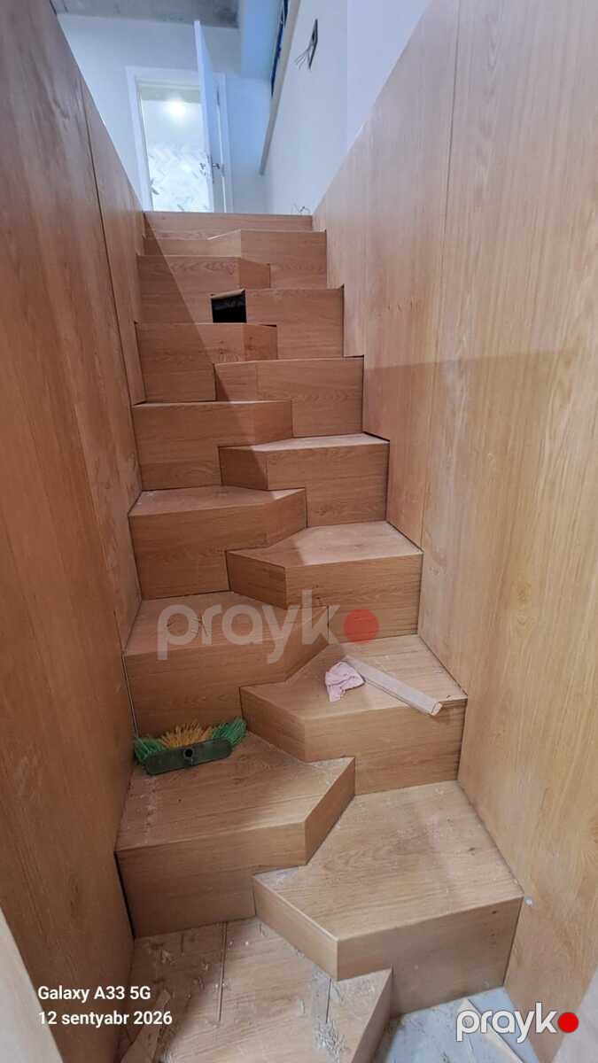 İcarəyə verilir obyekt 80 m² — Əmlak, Bakı (8)