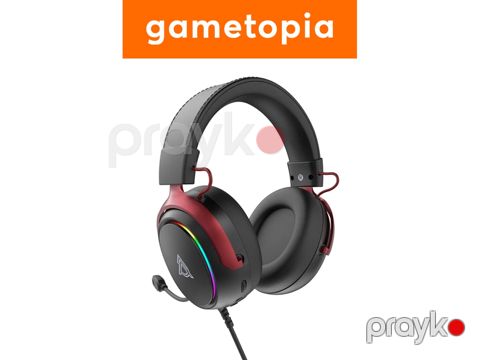 Simli qulaqlıq Ajazz AHW10 — Bakı