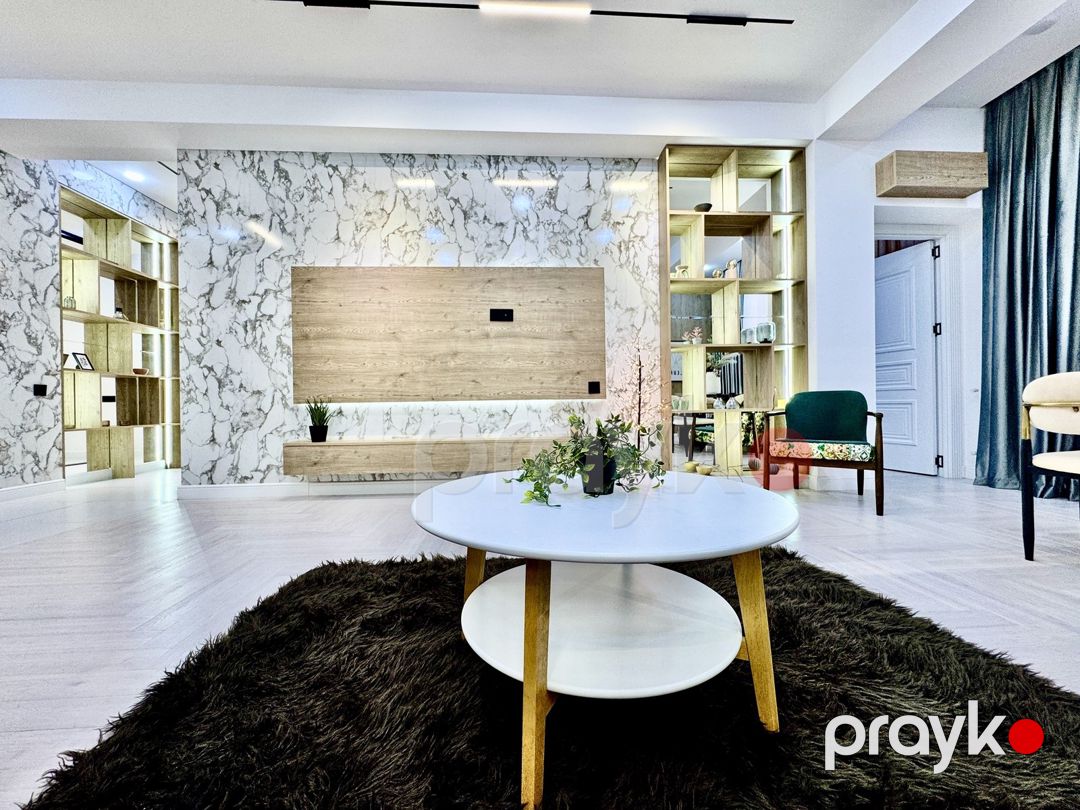 Satılır 3 otaqlı yeni tikili 118 m² — Mənzil, Bakı (10)
