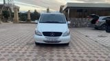 Mercedes Vito 111 CDI, 2.1 L, 2010 il, 270 000 km — Автомобили