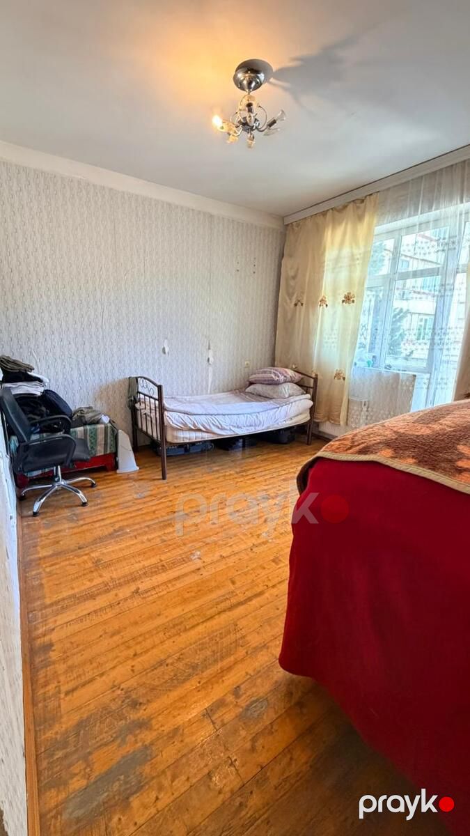 Satılır 3 otaqlı yeni tikili 98 m² — Mənzil, Bakı (7)