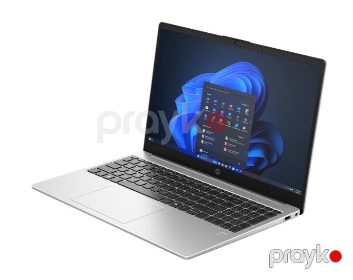 Notebook HP Laptop 250R G10 C5-120U 8/512 GB SSD 15.6" BL FHD DOS CW1B0ATUUF Grey — Noutbuklar, Bakı (2)