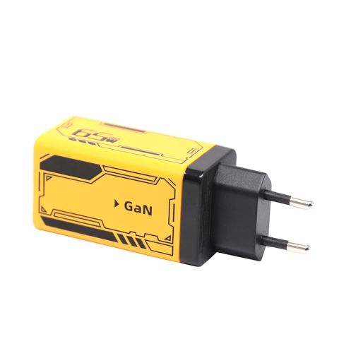 Adapter USB S65 65W sürətli enerji toplama başlığı — Bakı